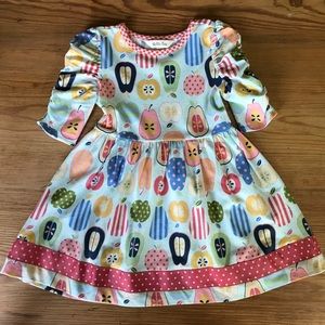 Class president dress